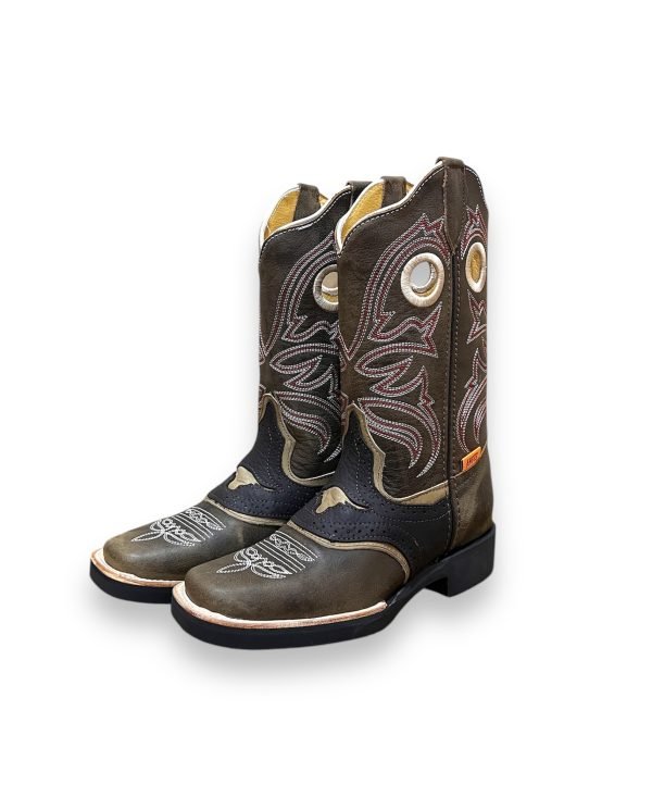Botas Angus 110